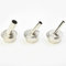 Precise Nozzle Kit for For Quick 861DW Rework Station, Suitable for Cell Phone and Motherboard Repairs