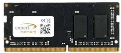 Expert Memory 16GB 2666MHz RAM Arbeitsspeicher kompatibel für Apple iMac (Mid-2017, 2019, 2020, 2022), Mac Mini (Late 2018)