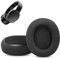 XRHTONG Almohadillas de Repuesto Transpirables Compatibles con Auriculares Skullcandy Crusher Wireless/Crusher ANC/EVOHesh ANC/EVOHesh ANC/EVO Hesh 3 Wireless/Venue Wireless ANC Almohadillas de Oído
