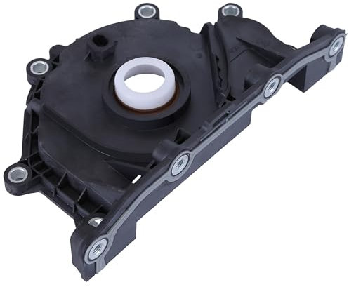 Wellendichtring Kurbelwelle ELRING 340.290 kompatibel mit VW SEAT kompatibel mit AUDI kompatibel mit TIGUAN MAN kompatibel mit SKODA A5