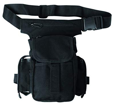 Mil-Tec Unisex – Erwachsene 13526002-Multi Pack Multi, Schwarz, Einheitsgröße