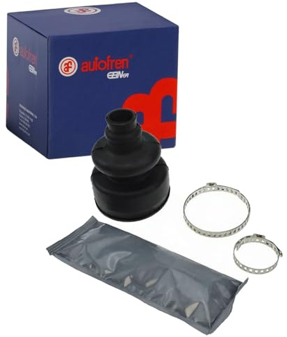 AUTOFREN SEINSA D8372 Drive Elements