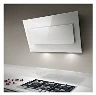 Cappa ELICA PRF0079556B VERTIGO WH/F/120