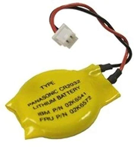 Lenovo Backup Battery **New Retail**, 02K6572