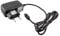 caseroxx Chargeur De Voyage Smartphone Chargeur pour Wiko Lenny 3, Chargeur de Haute qualité avec Bloc d'alimentation pour la Charge (câble Flexible et Stable de Coloris Noir)