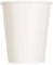 Unique Party 31046 31046-9oz White Paper Cups, Pack of 14