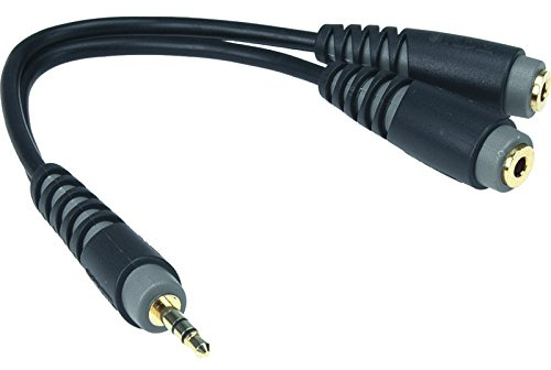 Klotz AYB-4 Y Adapterkabel 0,2m - Kabel