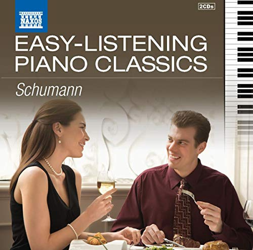 Easy Listening Piano Classics:
