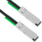 BeMatik - Kabel QSFP + SFF-8436 auf SFF-8436 QSFP + 40-Gigabit-2m