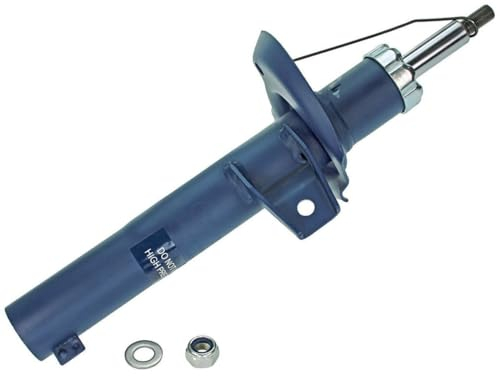 AUDI A3, SEAT LEON/ALTEA/TOLEDO, SKODA OCTAVIA; VW GOLF JETTA PASSAT TOURAN STOSSDÄMPFER VORNE/SHOCKER, SCHOCKS MCPHERSON STANGE/STREBE TYP 1K0413031BF
