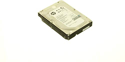 Hewlett Packard Enterprise 1TB SATA HDD - Disco Duro (Unidad de Disco Duro, SATA)