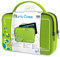 Kurio Case Touch Screen Tablet Tragetasche Reisetasche Grün