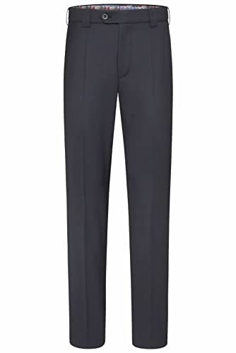 MEYER Herren Hose Roma Wolle - 9-344 - Feintropical Wollchino