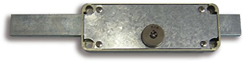 Sag Seguridad 11-As-Nc - Cerradura pers 11-as-nc sag