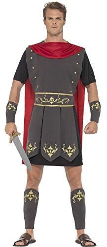 Roman Gladiator Costume (L)