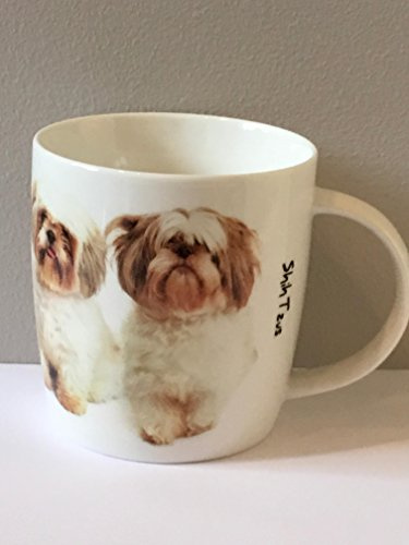 Royal County Shih Tzu Tasse