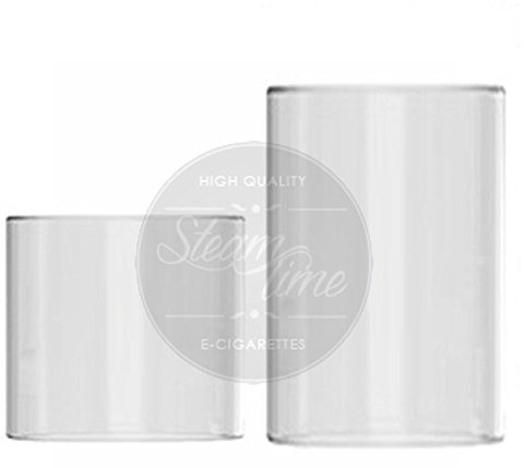 Eleaf Melo 4 D22/D25 Ersatzglas Größe D22 2,0ml
