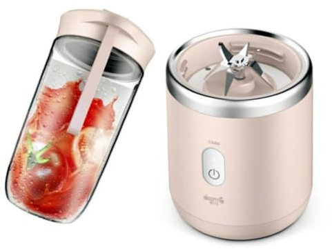 Blender Deerma NU05 marca Deerma