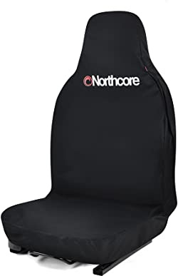 Northcore ECO Single Car Seat Cover- Housse de siège d'auto ECO recyclé