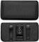 Funda para Huawei P10 Lite / P8 Lite 2015 / P9 Lite / Y5 2017, Xiaomi Mi 5 Redmi 7A, Alcatel 1 2019 Bolsita Táctica con Clip de Cinturón Soporte Móvil Nylon Bolsa de la Cintura Cover
