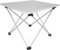 MidGard Campingtisch, Leichter Falttisch aus Aluminium bis 15 kg belastbar! Klapptisch mit Tragetasche, Picknick-Tisch für Outdoor, Wandern und Grillen Gr. S