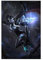 DOTA 2 Game 13 Leinwand-Poster, Schlafzimmer, Dekoration, Sport, Landschaft, Büro, Raumdekoration, Geschenkrahmen: 30 x 45 cm