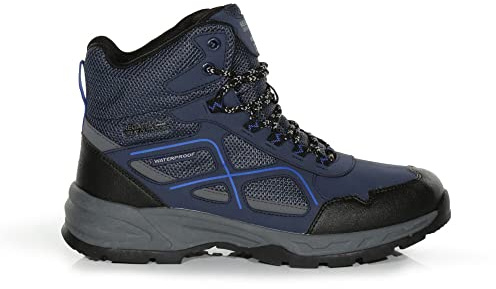 Regatta Herren Vendeavour BootAnkle Boot