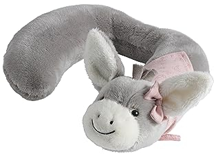 Sterntaler Kinder Nackenkissen Esel Emmi Girl flora rose