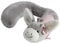 Sterntaler Kinder Nackenkissen Esel Emmi Girl flora rose