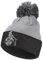 1. FC Köln Beanie mit Bommel 48 Navy