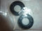 Joint spi moteur Kyoto compatible avec Moto Honda 50 MTX 1984 à 1990 G