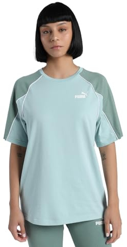 Puma Unisex Puma Sport Relaxed Tee Tees (1er Pack)