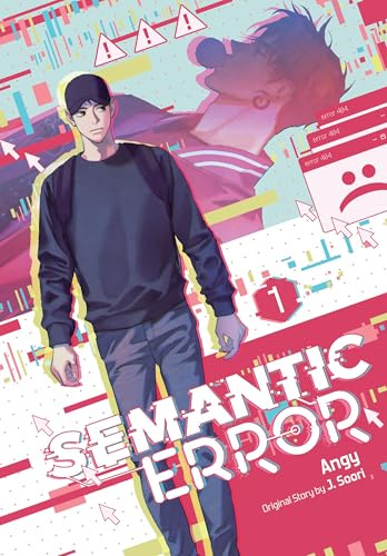 Semantic Error (comic), Vol. 1 (SEMANTIC ERROR GN)