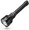 weneasker LED Taschenlampe USB Aufladbar, Sofirn SP60 Superhelle Taschenlampe 6800 Lumen 915 Meter Lange Leuchtweite Suchscheinwerfer für Jagd Suche und Rettung
