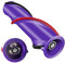 Fictezlove Spazzola per Dyson V10, Barra di Scorrimento di Ricambio per aspirapolvere Dyson V10, Rullo di Ricambio, Modelli Parte n. 969569-01
