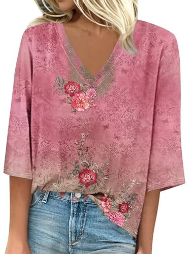 Cocila Tagesangebote Heute Sale Sommer Blusen Für Damen Ausgefallene Tshirt Damen Sexy Elegant Figurschmeichelnde Oberteile Tshirt Schwarz Weiss Damen Top Damen Sommer Set Damen Sommer Kleidung Sale