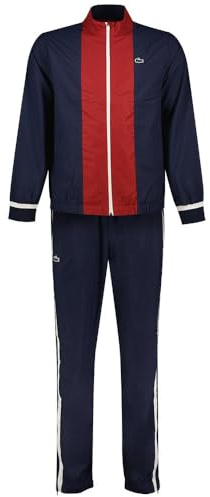 Lacoste WH7581 Survêtement 5, bleu, 5