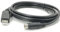 RIKYJIC Cavo da USB a MINI DIN MD8 a testa rotonda a 8 pin per programmazione Rockwell AB PLC 1761-CBL-PM02 (1,8 metri)