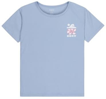 Roxy Lilyregular Night T-Shirt für Mädchen (1 Stück)