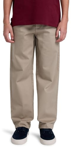 Element Jungen Hose Relax Work Chino Y