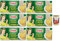 Star il mio Dado Classico 20 Dadi, Suppenwürfel Brühe klassisch reich an Geschmack, 6x 200 g + Italian Gourmet polpa 400g