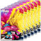 6 er Pack Trolls Adventskalender mit Schokolade, Schoko Weihnachts Kalender 6 x 75 g zum Sonderpreis!!!!