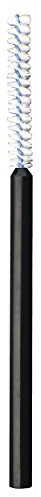 Proximal Grip Classic Interdentalbürsten 12 Stück schwarz xx-fein 0,65mm