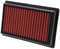 AEM Filtro aria DryFlow 28-20031