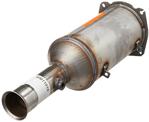 BM CATALYSTS BM11010 Ruß-/Partikelfilter, Abgasanlage