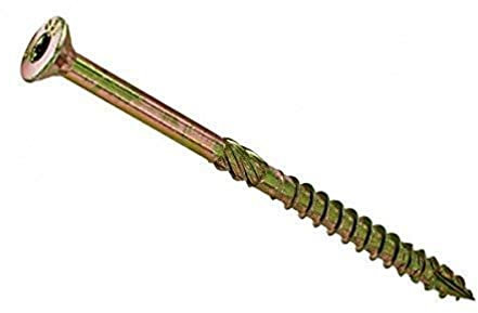 Dicoal Rocket Lot de 50 vis cruciformes 8x240/100