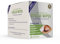 Visual Advantage Premium Eyelid Wipes with Tea Tree and Coconut Oil - Cleansing Eye Wipes for People Itchy Eyes - Box of 30 Natural Eye Wipes