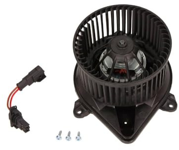 Quality Parts Innenraumgebläse 99 - by Italy Motors