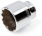 TEKTON Douille 12 pans 3/4 x 50 mm | SHD32350