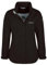 PRO-X elements Damen Eliza Jacke, Schwarz, 48